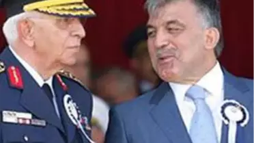 Askeri ve 'Sakıncalı' Gerekçeler
