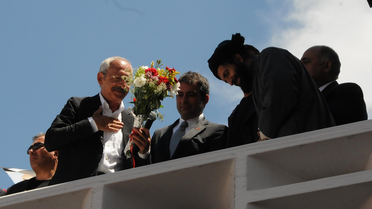 Kılıçdaroğlu: Çatışmayı Bitireceğim, Kardeşliği Egemen Kılacağım