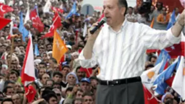 Kılıçdaroğlu'na Kılıç Gibi Sözler!