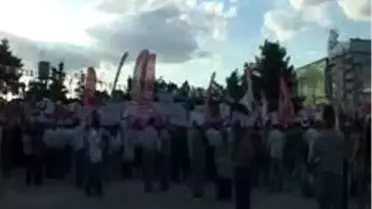 Kılıçdaroğlu'ndan Erdoğan'a, 'Bölücülük Yapma'