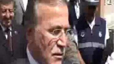 Şahin'den Birahane ve Kahvehane Ziyaretleri