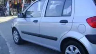 Trafikte 400 Bin 'Bomba' Dolaşıyor!