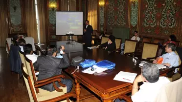 'Uluslararası Eğitim Teknolojileri Konferansı 2011', İstanbul Üniversitesi’nde Başladı
