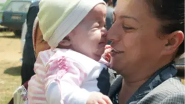 Ak Parti Bursa Milletvekili Adayı Cemile Yiğit, Osmangazi ve Kestel’de