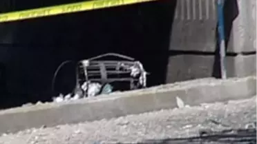 Etiler Patlamasında Akıl Almaz Yöntem