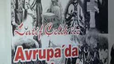Almanya 350 Yıldır Acı Vatan