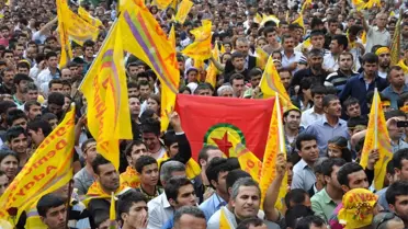 Öcalan'ın Mesajları Okunamadı