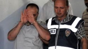 Oğlunun Borcu İçin Öldü