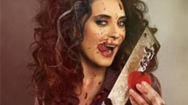 Onları Hiç Böyle Görmediniz