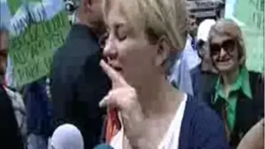 Ali Sami Yen'in Arsası Park Olsun