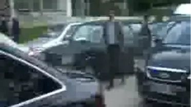 Bakan Demir'den Deprem Açıklaması