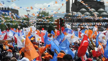 Erdoğan: Kılıçdaroğlu Sanal, Kukla ve Vitrin Süsü