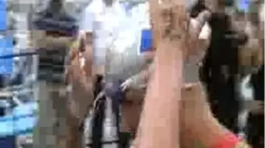 İsrailli Sporculara Özel Koruma