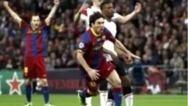 Wembley'de Dejavu: 3-1