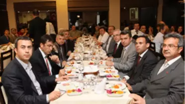 Balkan Türklerinden Dayanışma Gecesi