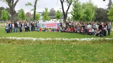 Bursa Kent Konseyi’nden Bir İlk Daha