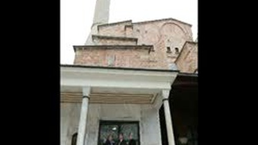 Gül, Ayasofya'da Konsere Katıldı
