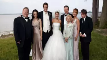 Düğün Gününüzde 7 Adımda Harika Görünebilirsiniz