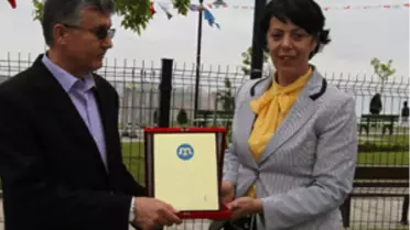 İsmail Gaspıralı Gebze’de Yaşayacak