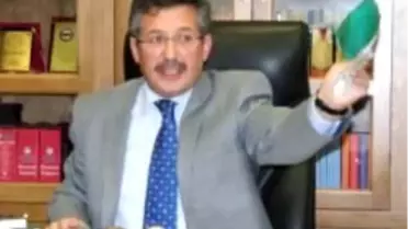 Kahramanmaraş'ta Belediye-Esnaf Gerginliği