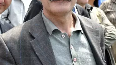 KESK'ten TTK'ya 'atama' Protestosu