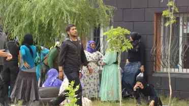 Kömür Ocağında Göçük: 1 Ölü, 3 Yaralı