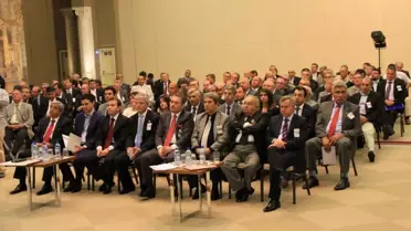 'Müstakbel Hükümete' Sanayicilerden Ortak Çağrı