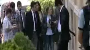 Orgeneral Balanlı Bir İlk...