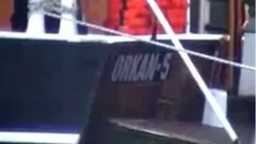 Rus Rehberlerin Zehirlendiği Teknenin Personeli İfadede