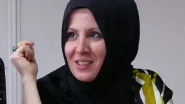 Sibel Üresin Hakkında Suç Duyurusu
