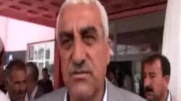 Kömür Ocağında Göçük