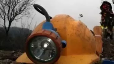 Şırnak'ta Göçük: 1 Ölü, 3 Yaralı

