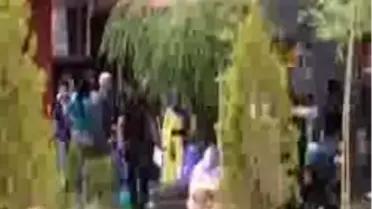 Şırnak'ta Kömür Ocağında Göçük: 1 Ölü, 3 Yaralı