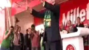 Kamalak: 'Sizin Kitabınız mı Değişti? Siz mi Değiştiniz?'