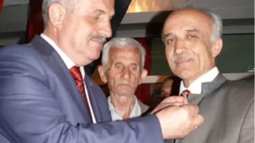 Körfez Çamlıtepe’de AK Parti Coşkusu