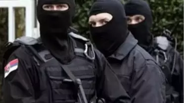 Mladiç, Lahey Yolunda