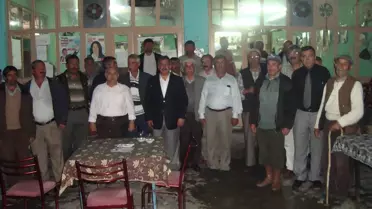 'Kalkınan Türkiye İçin Reçete CHP'