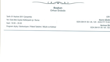 Yıldırım Göz Merkezi 10. Yılını Kutluyor