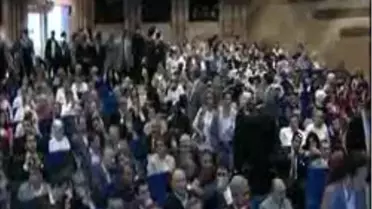 Başbakan, Proje Tanıtımında Kılıçdaroğlu'nu Hedef Aldı