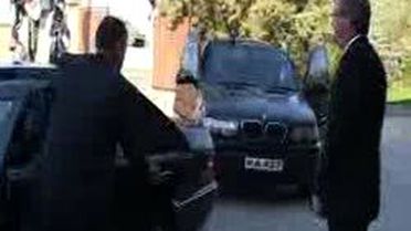 Eroğlu Hristofyas Bir Araya Geldiler