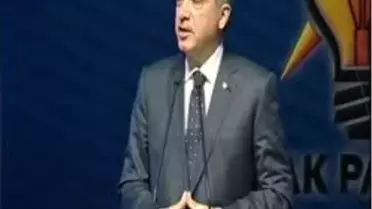 Başbakan, Proje Tanıtımında Kılıçdaroğlu'nu Hedef Aldı