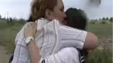 61 Gün Sonra Serbest Kaldılar