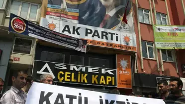 'Eşkiya Olmaya Devam Edeceğiz'