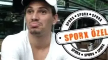 'Beşiktaş'tan Başka Bir Takımda!. . '