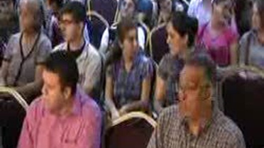 Öğrencilere Şifreyi Unutmaları İçin Hipnoz Seansı