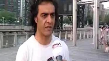 Türk Yönetmene ABD'den Ödül