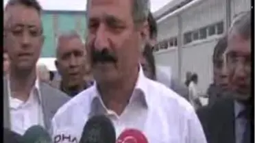 Bakan Çağlayan: 'Bu Yıl Yeni İhracat Rekorunun Kırıldığı Yıl Olacak'
