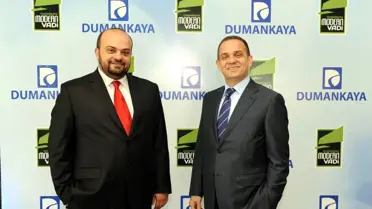 Dumankaya Bahçeşehir’de Modern Vadi İle Büyüme Devam Ediyor
