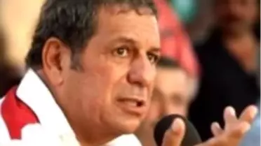 Erman Toroğlu'ndan Aziz Yıldırım'a