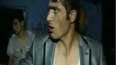 Geceyarısı Davetsiz Misafir